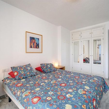 Apartment Boulevard 105 Estepona Exterior photo